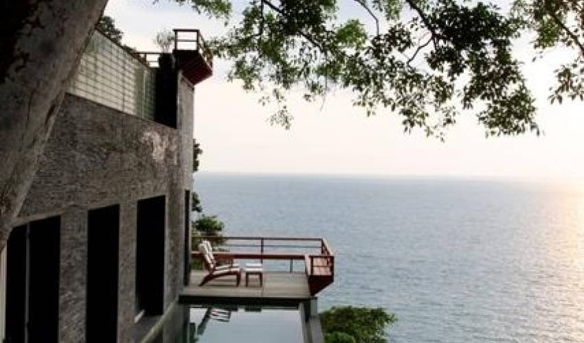 Villa 422 in Thailand Main Image