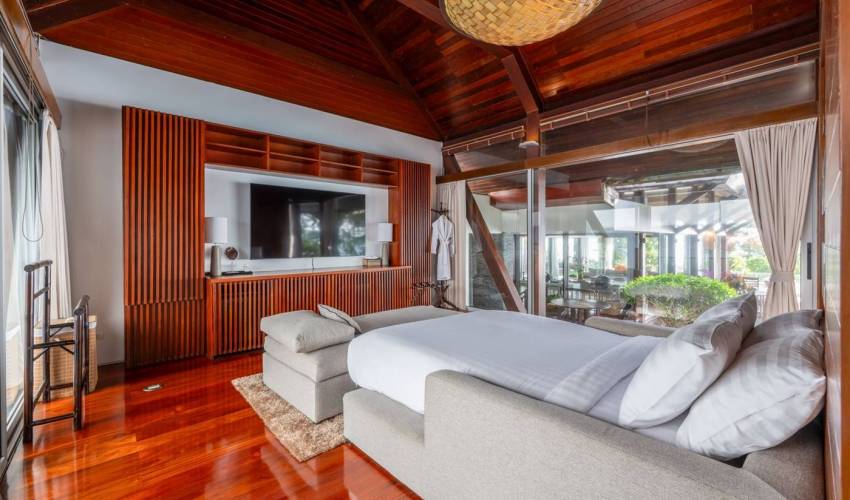 Villa 422 in Thailand Main Image