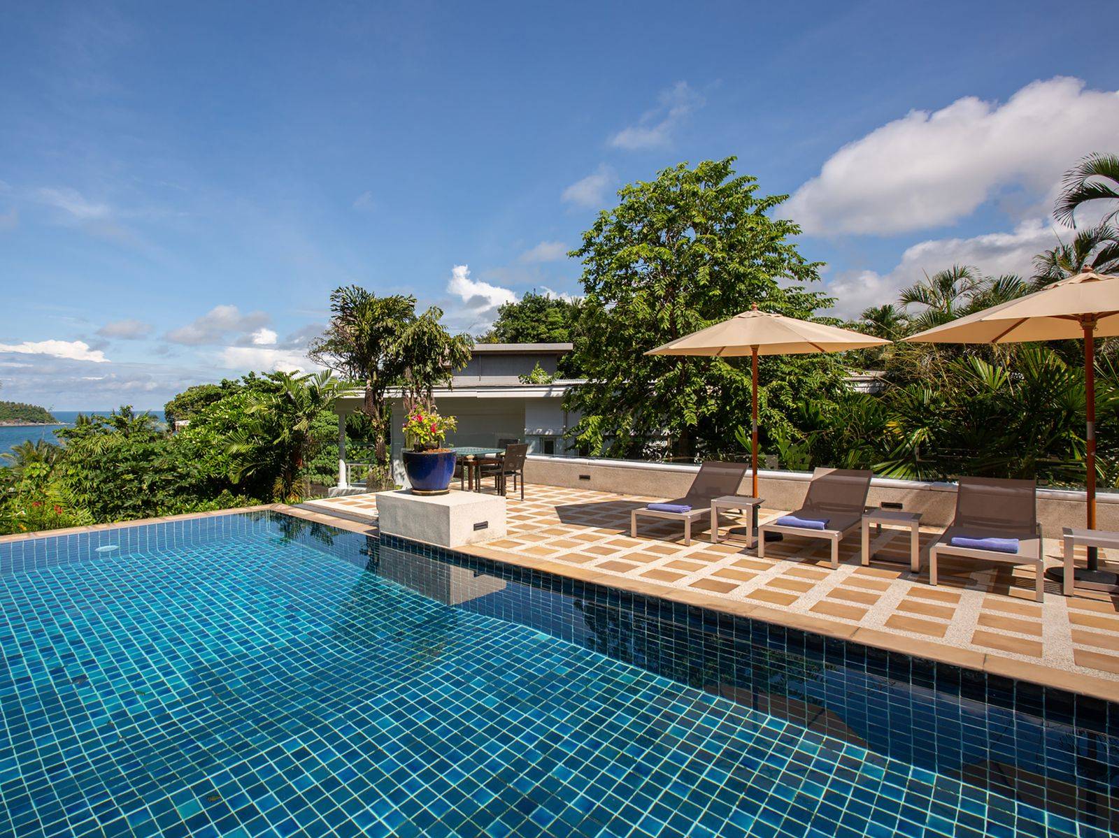 Phuket Villa 425