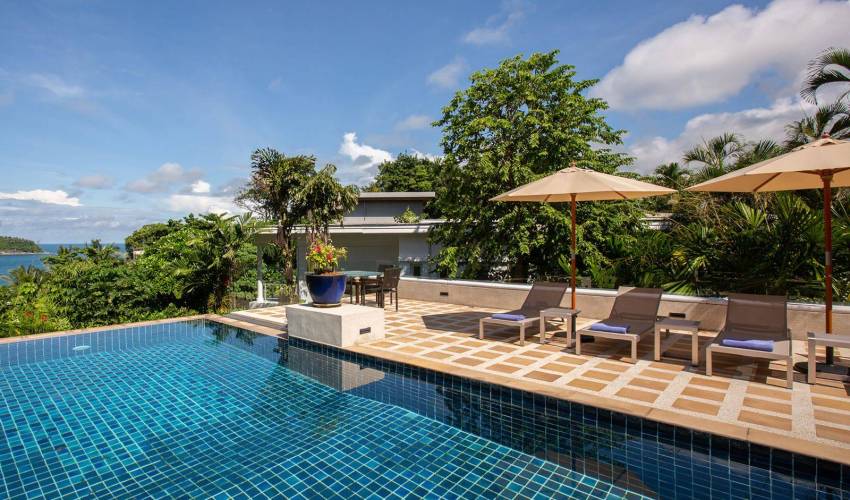Villa 425 in Thailand Main Image
