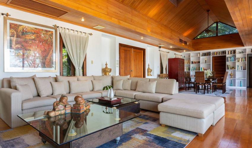 Villa 425 in Thailand Main Image