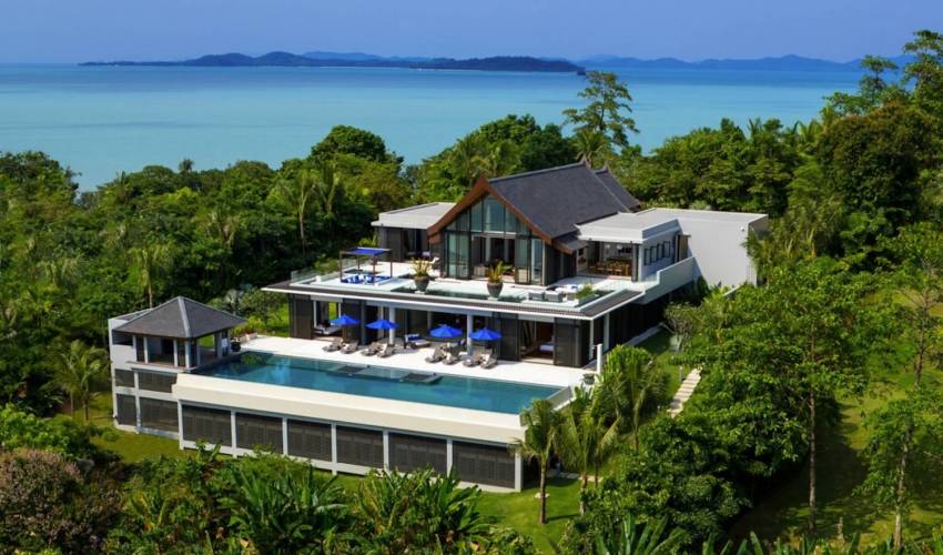 Villa 426 in Thailand Main Image