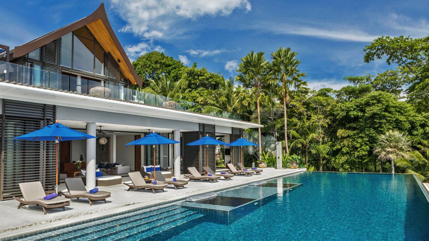 Phuket Villa 426