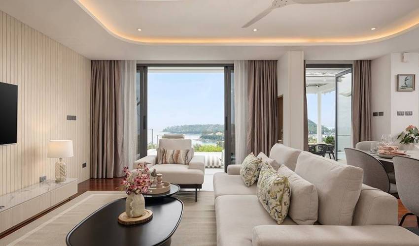 Villa 426 in Thailand Main Image