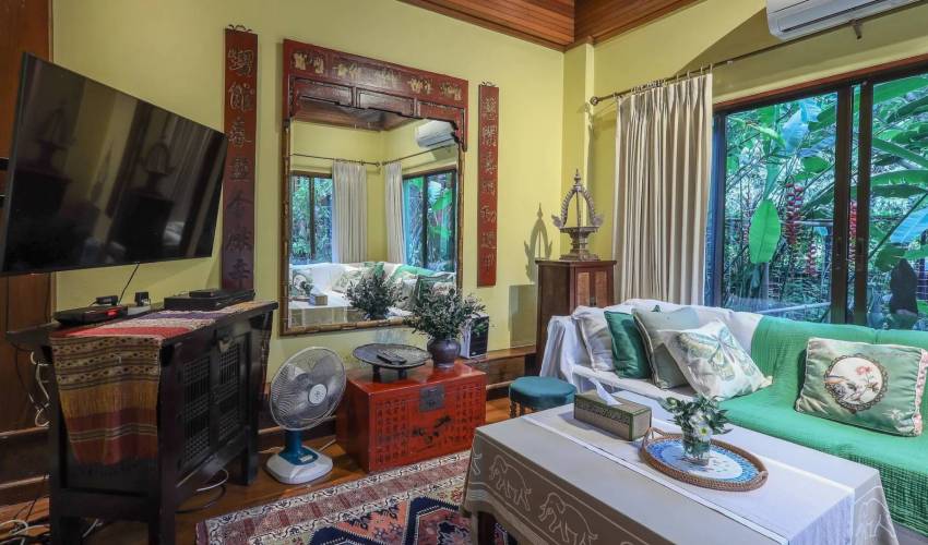 Villa 411 in Thailand Main Image