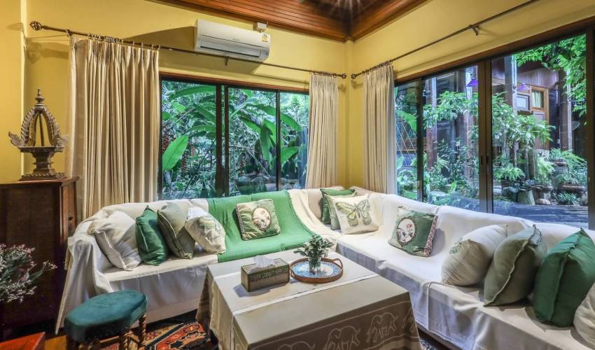 Villa 411 in Thailand Main Image