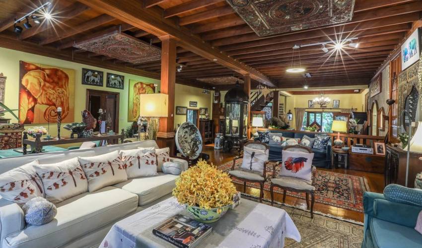 Villa 411 in Thailand Main Image