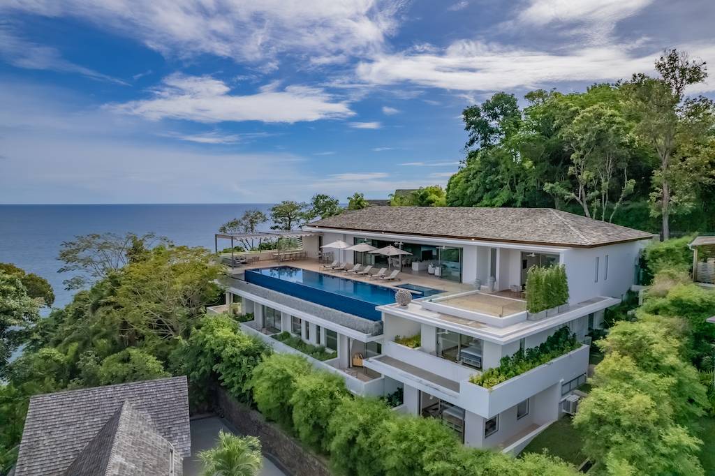 Phuket Villa 405