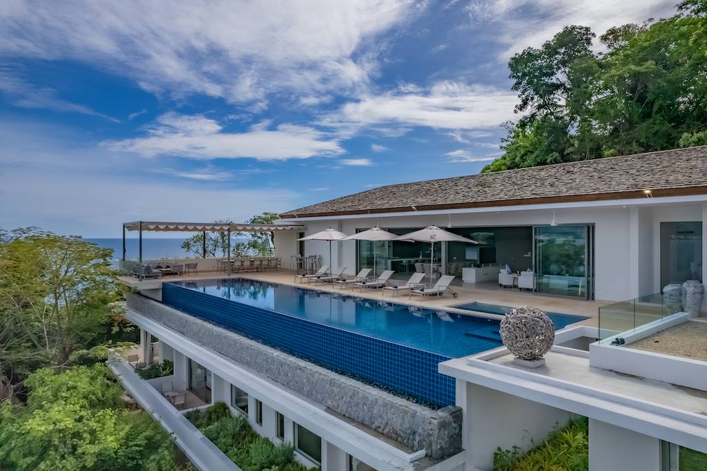 Villa 405 in Kamala, Phuket, Thailand | VillaGetaways.com