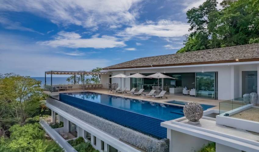Villa 405 in Thailand Main Image