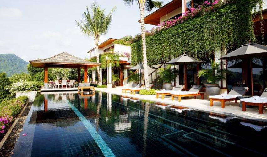 Villa 429 in Thailand Main Image