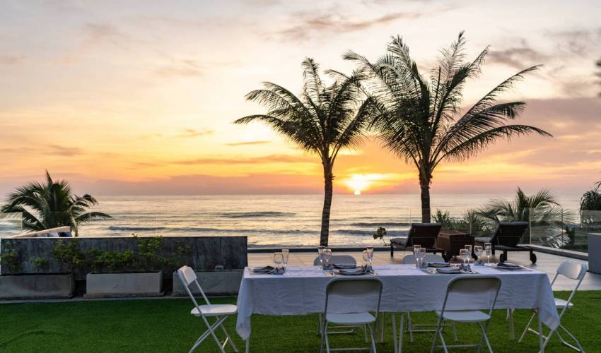 Villa 429 in Thailand Main Image