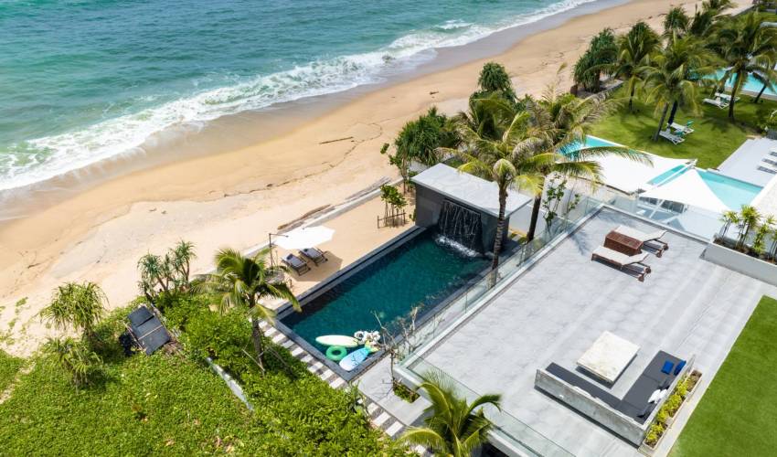 Villa 429 in Thailand Main Image