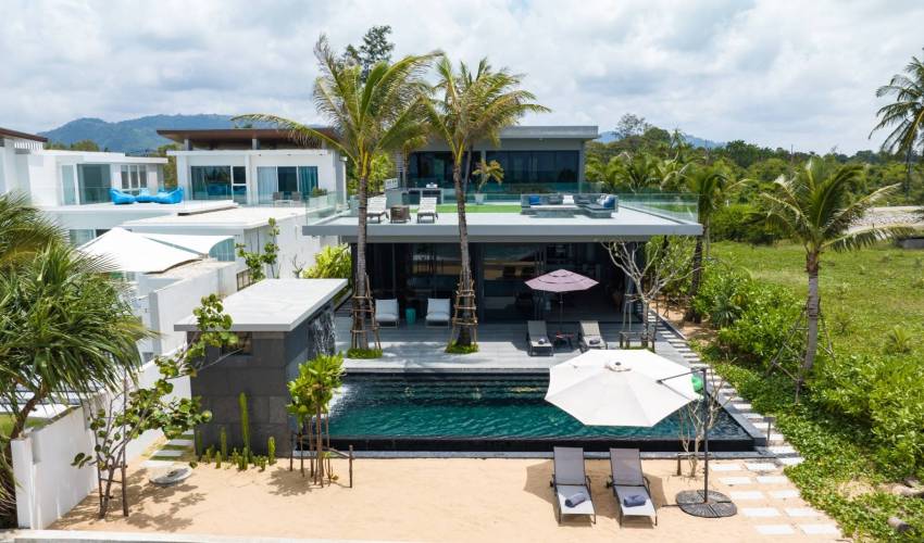 Villa 429 in Thailand Main Image