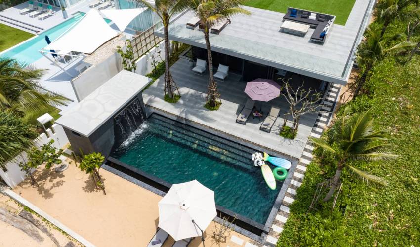 Villa 429 in Thailand Main Image