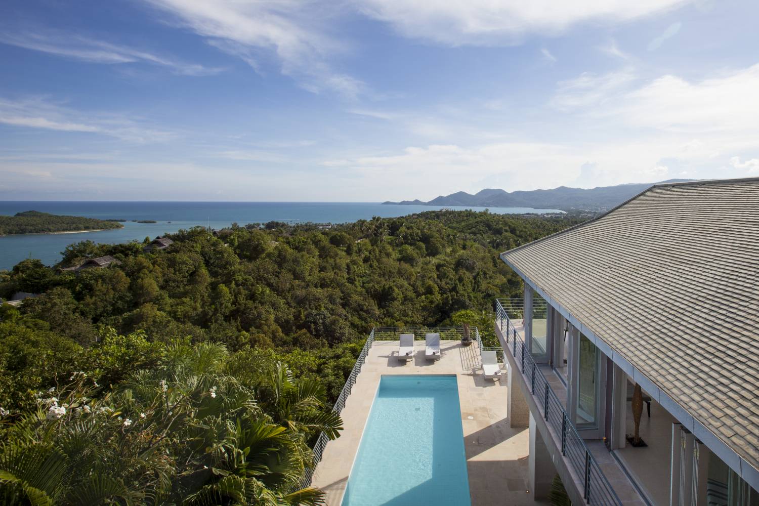 Koh Samui Villa 420