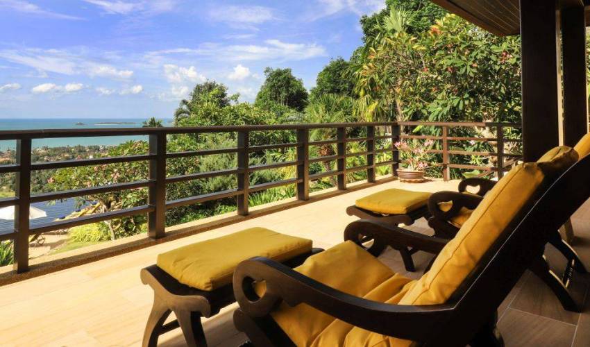 Villa 432 in Thailand Main Image