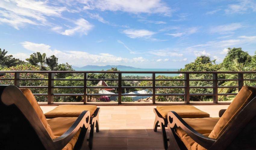 Villa 432 in Thailand Main Image