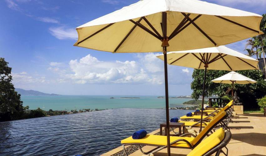 Villa 432 in Thailand Main Image
