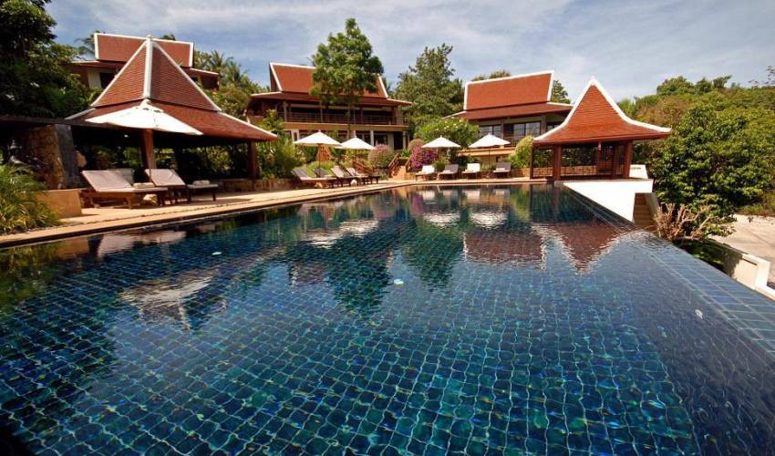 Villa 432 in Thailand Main Image