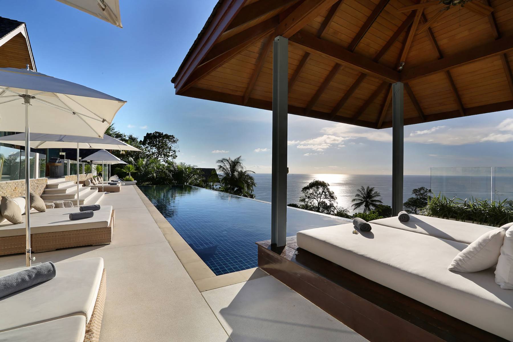 Phuket Villa 4195