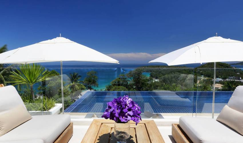 Villa 4195 in Thailand Main Image