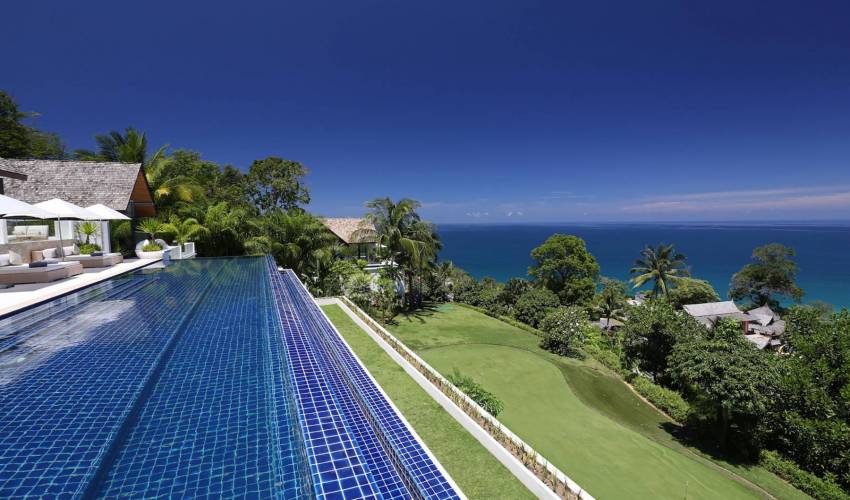 Villa 4195 in Thailand Main Image