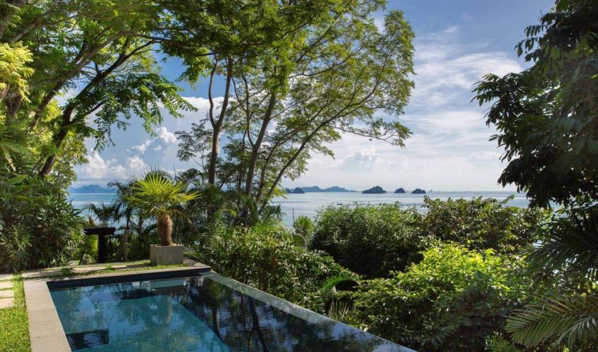 Villa 437 in Thailand Main Image