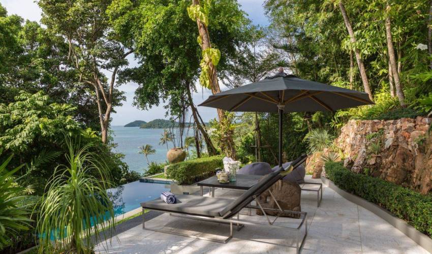 Villa 437 in Thailand Main Image