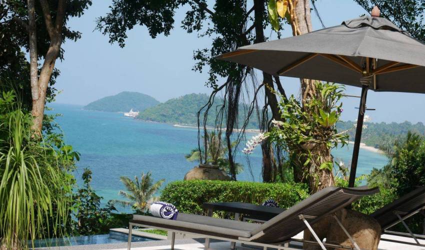 Villa 437 in Thailand Main Image