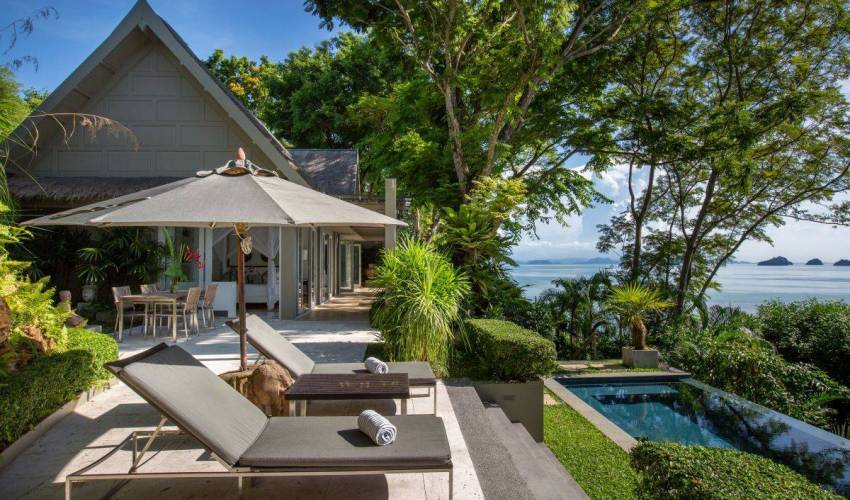 Villa 437 in Thailand Main Image