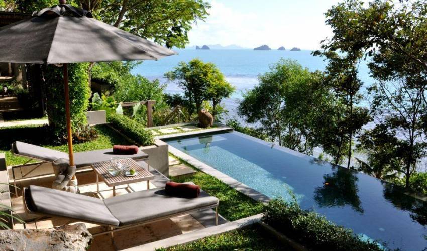 Villa 437 in Thailand Main Image