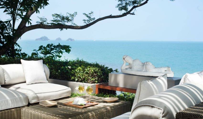 Villa 437 in Thailand Main Image