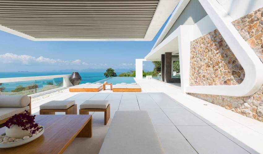 Villa 438 in Thailand Main Image