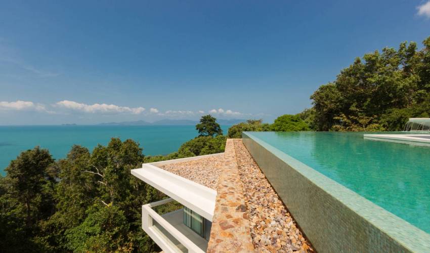 Villa 438 in Thailand Main Image
