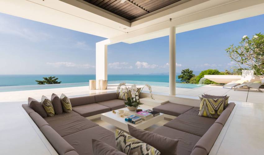 Villa 438 in Thailand Main Image