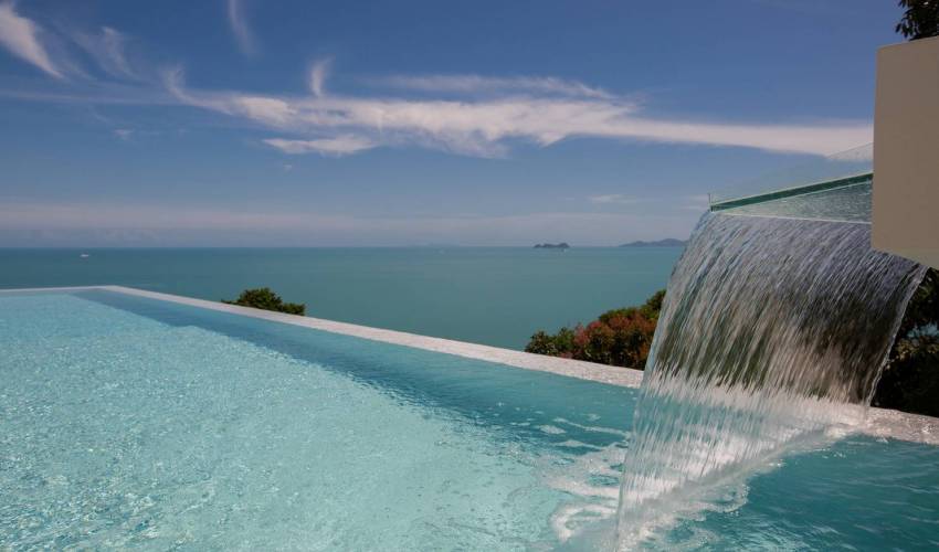 Villa 438 in Thailand Main Image