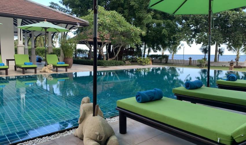 Villa 440 in Thailand Main Image