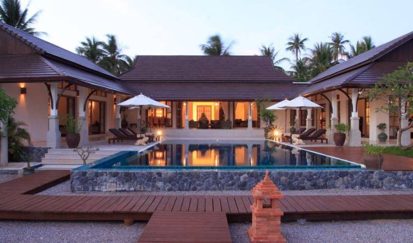 Villa 440 in Thailand Main Image