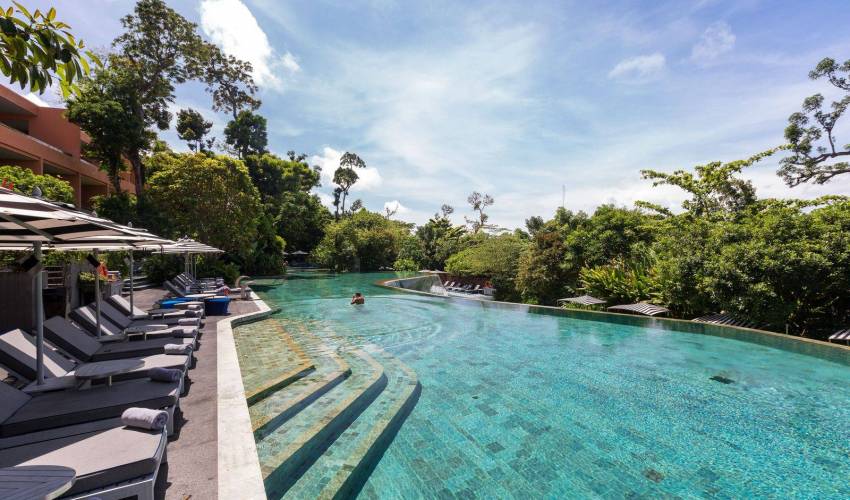 Villa 430 in Thailand Main Image