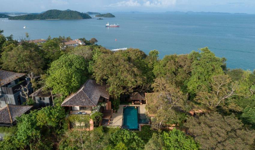 Villa 430 in Thailand Main Image