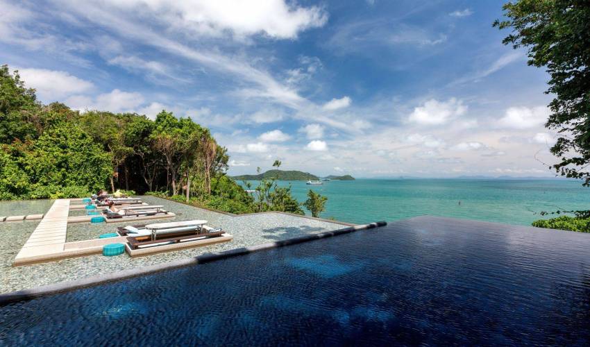 Villa 430 in Thailand Main Image