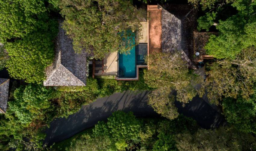 Villa 430 in Thailand Main Image