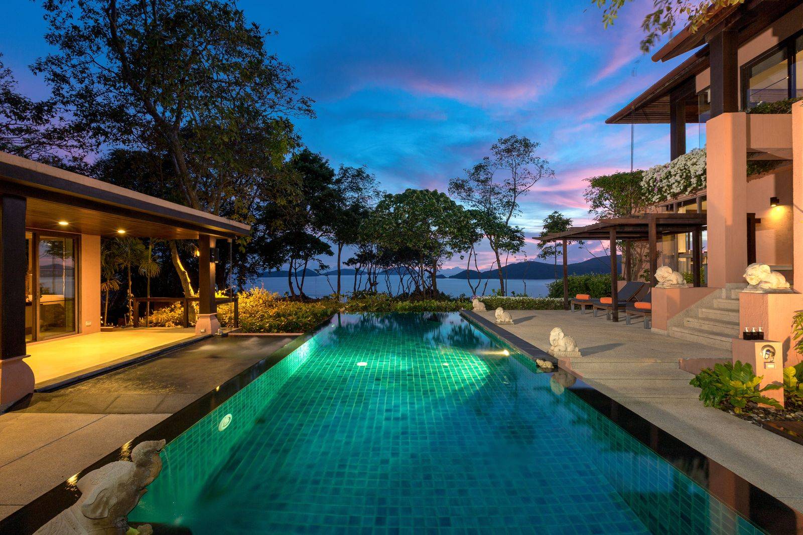 Phuket Villa 430