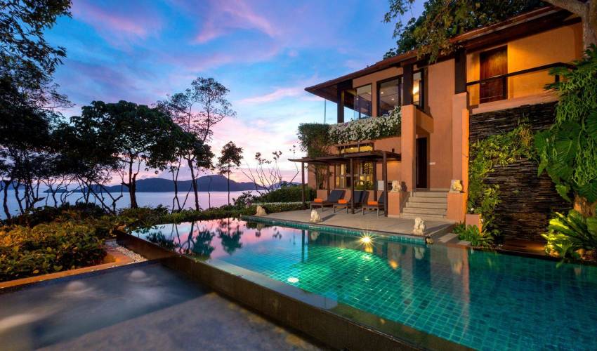Villa 430 in Thailand Main Image