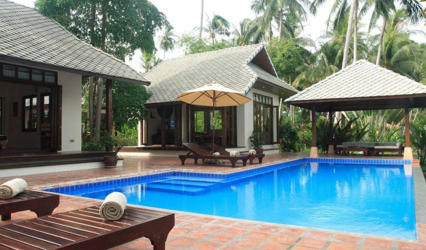 Villa 442 in Thailand Main Image