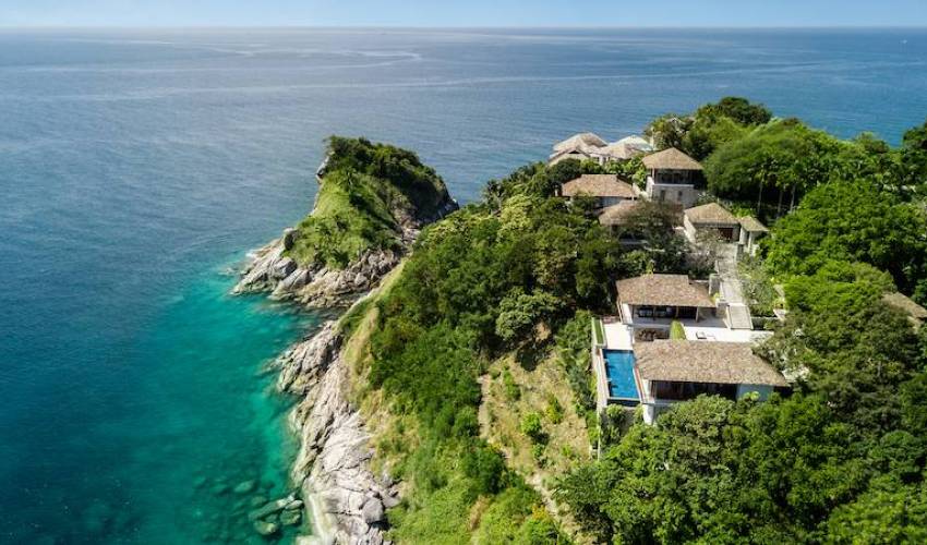 Villa 443 in Thailand Main Image