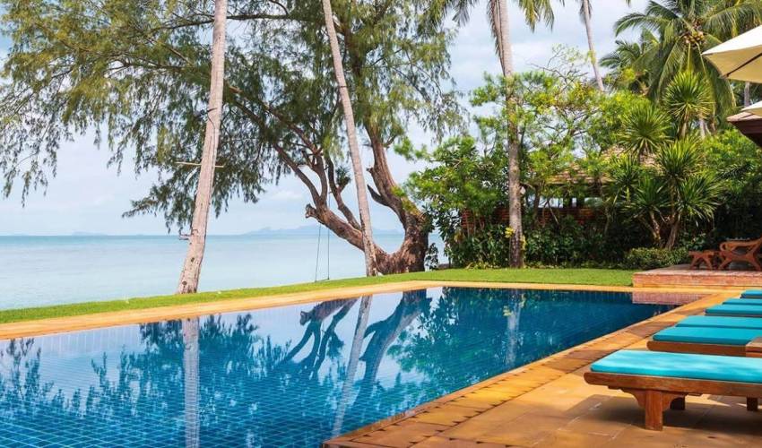 Villa 446 in Thailand Main Image