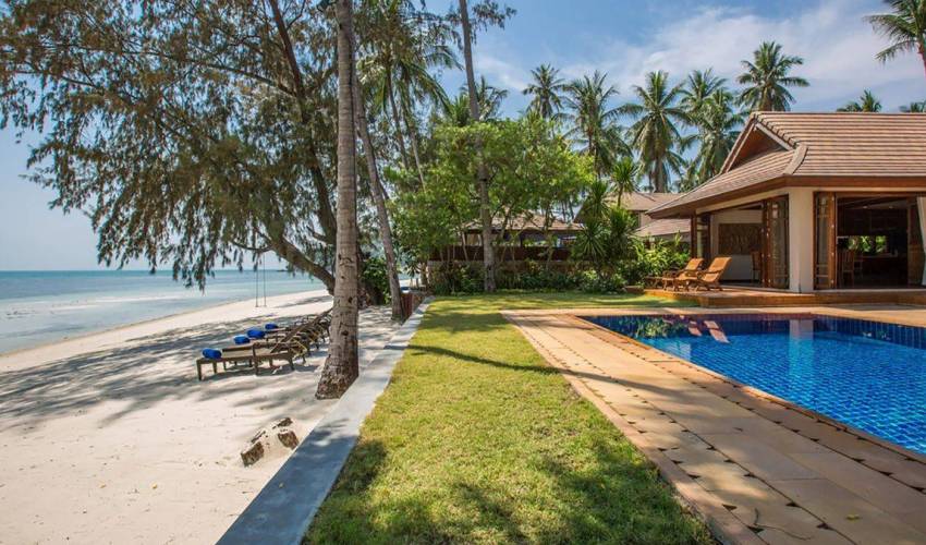 Villa 446 in Thailand Main Image