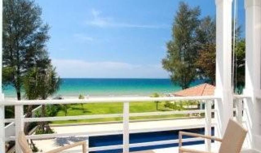 Villa 433 in Thailand Main Image